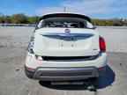 2016 FIAT 500X