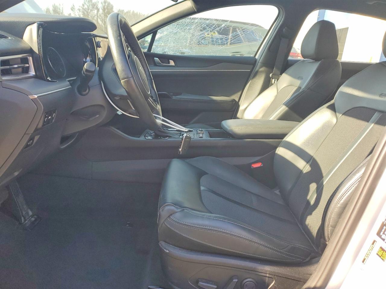 2024 KIA K5