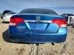 2011 HONDA CIVIC
