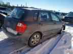 2005 KIA Spectra
