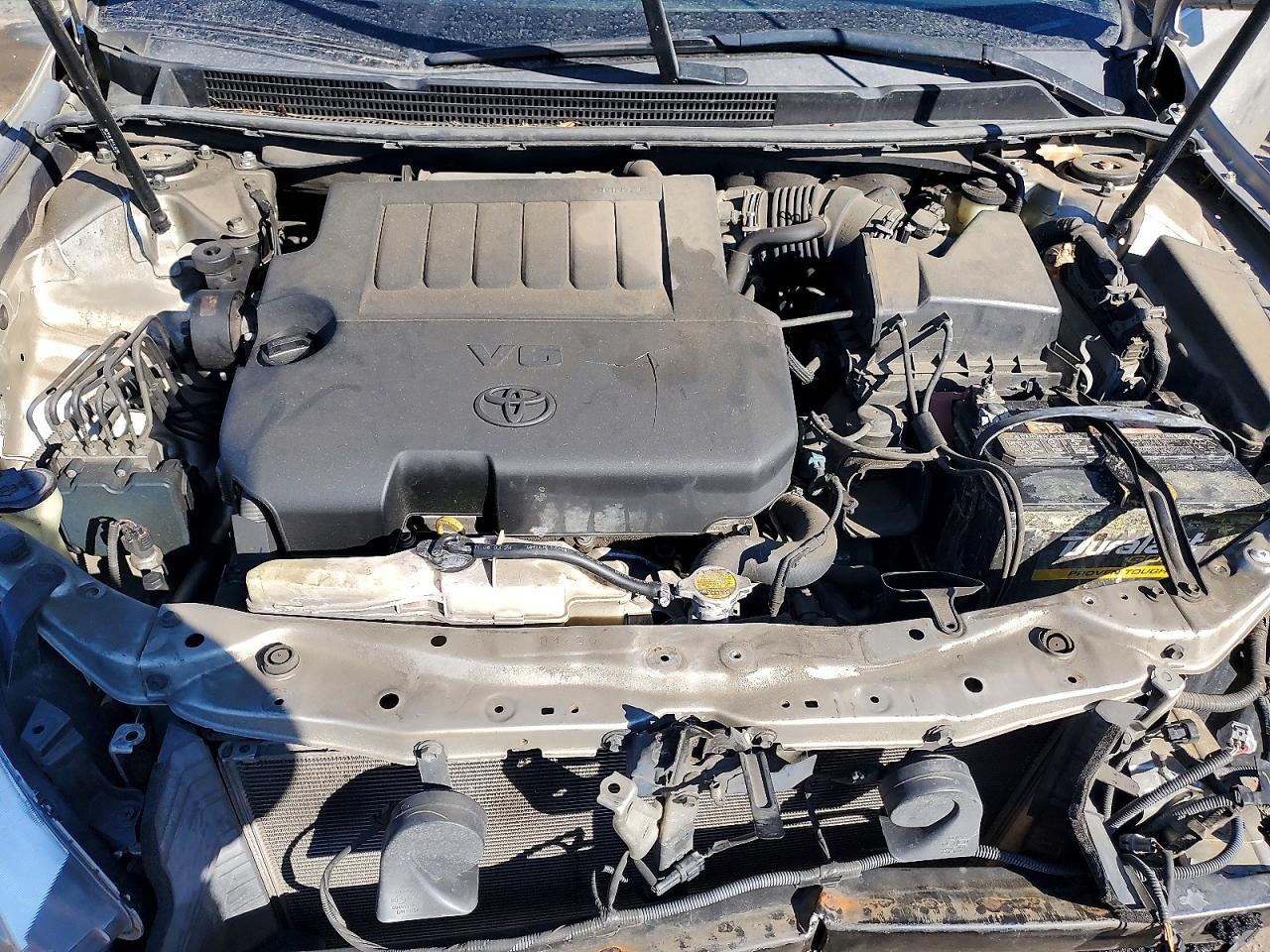 2014 TOYOTA Avalon