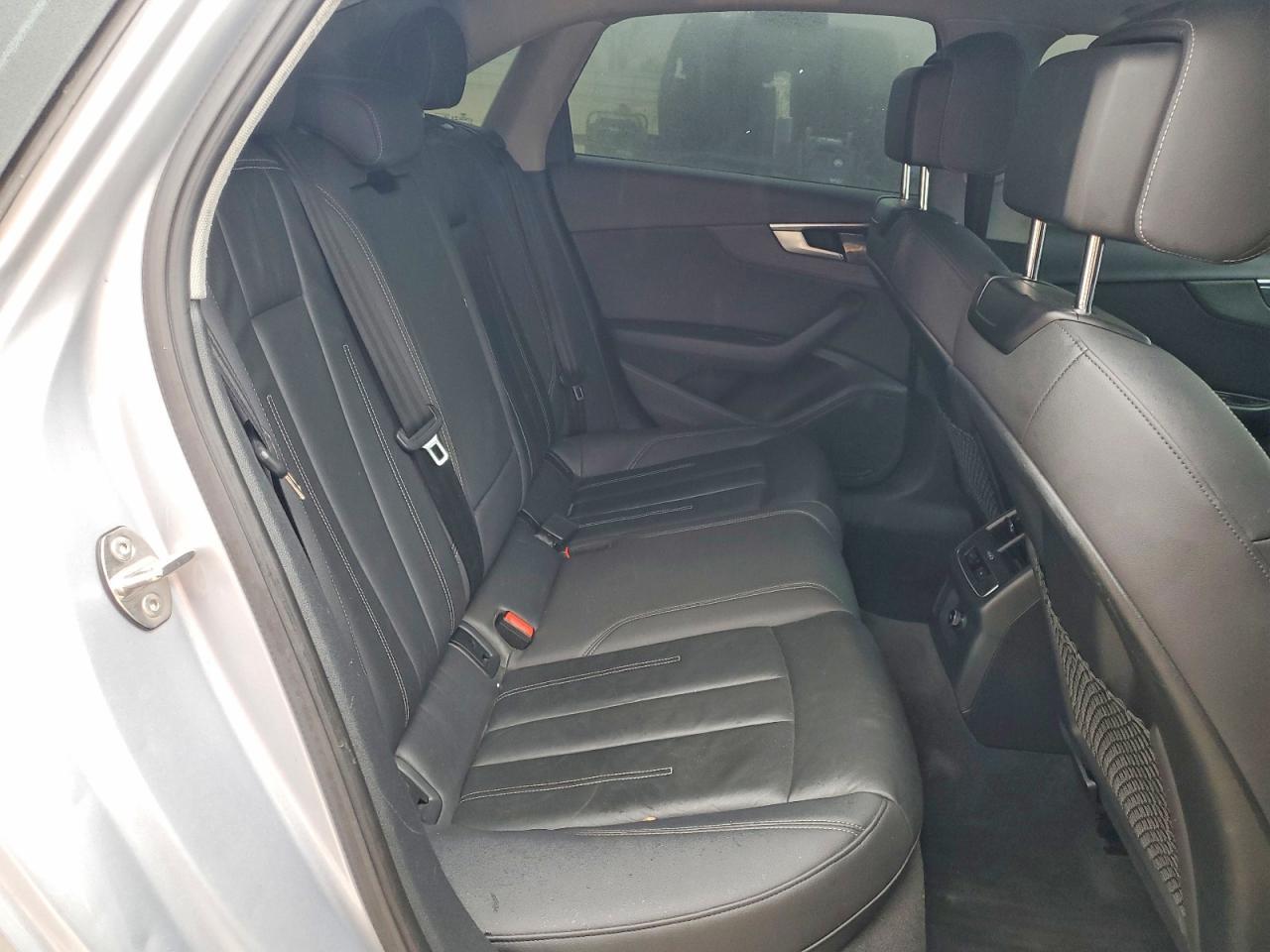 2021 AUDI A4