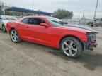 2011 CHEVROLET Camaro