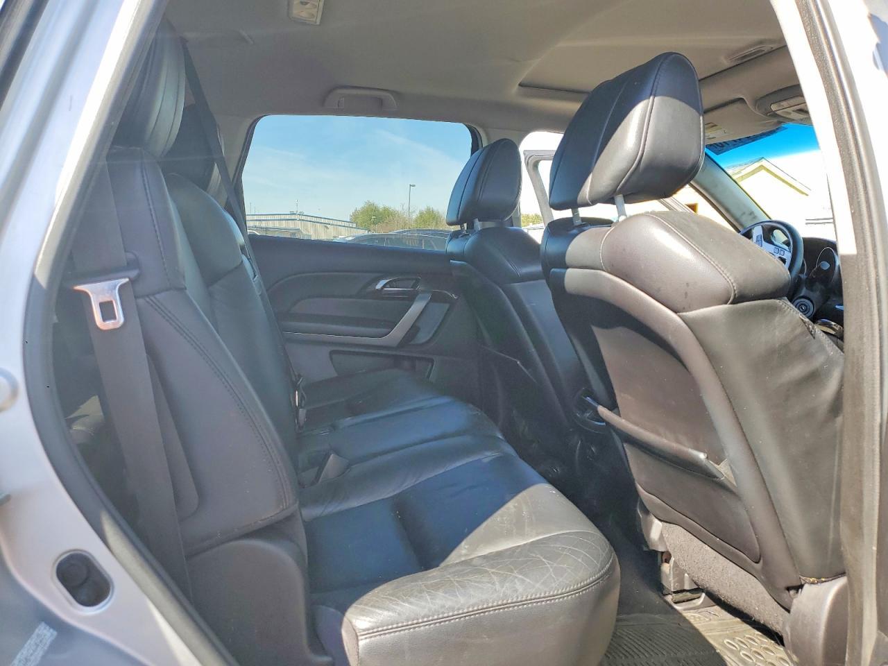 2010 ACURA MDX
