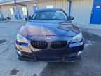 2013 BMW 5 series