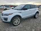 2016 LAND ROVER RANGE ROVER EVOQUE