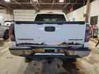 2004 CHEVROLET Silverado
