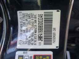 2006 HONDA CIVIC