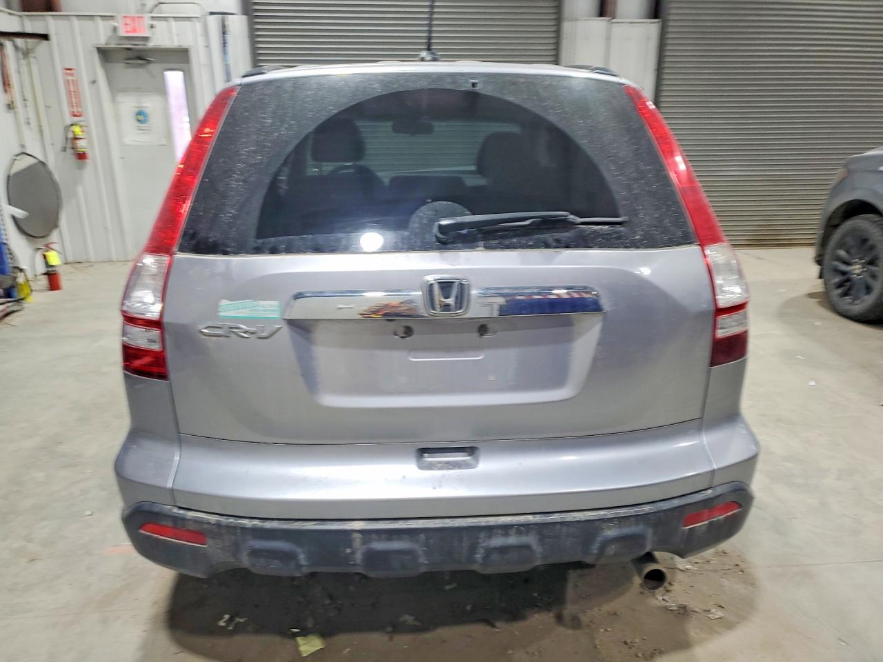 2008 HONDA CR-V