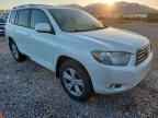2008 TOYOTA HIGHLANDER