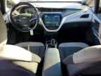 2017 CHEVROLET Bolt EV
