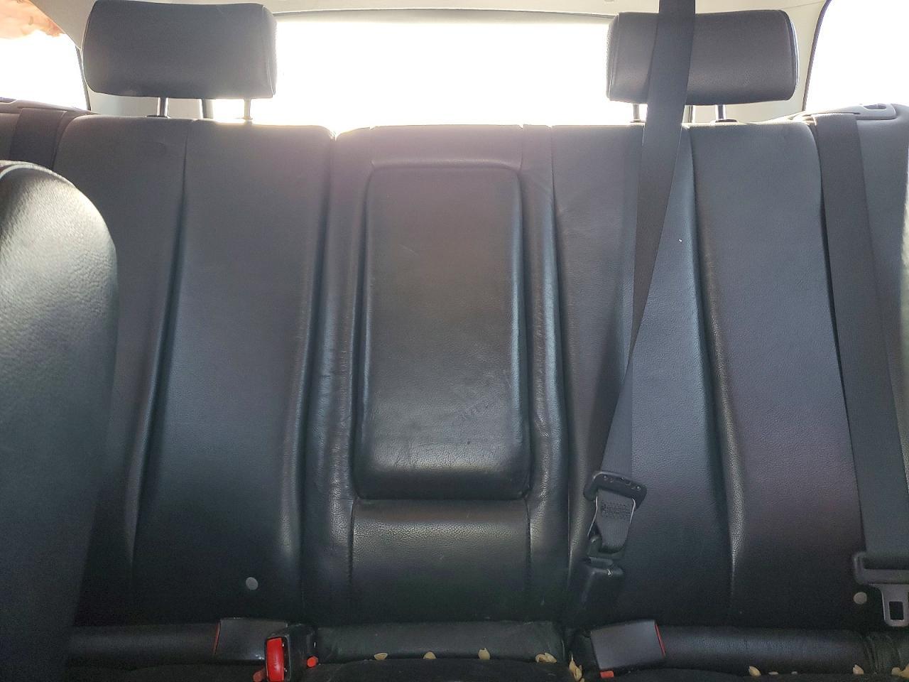 2008 MAZDA CX-7