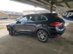 2012 PORSCHE CAYENNE