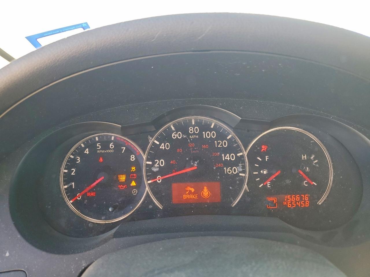 2011 NISSAN ALTIMA