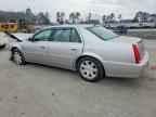 2008 CADILLAC DTS