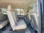 2017 NISSAN NV3500