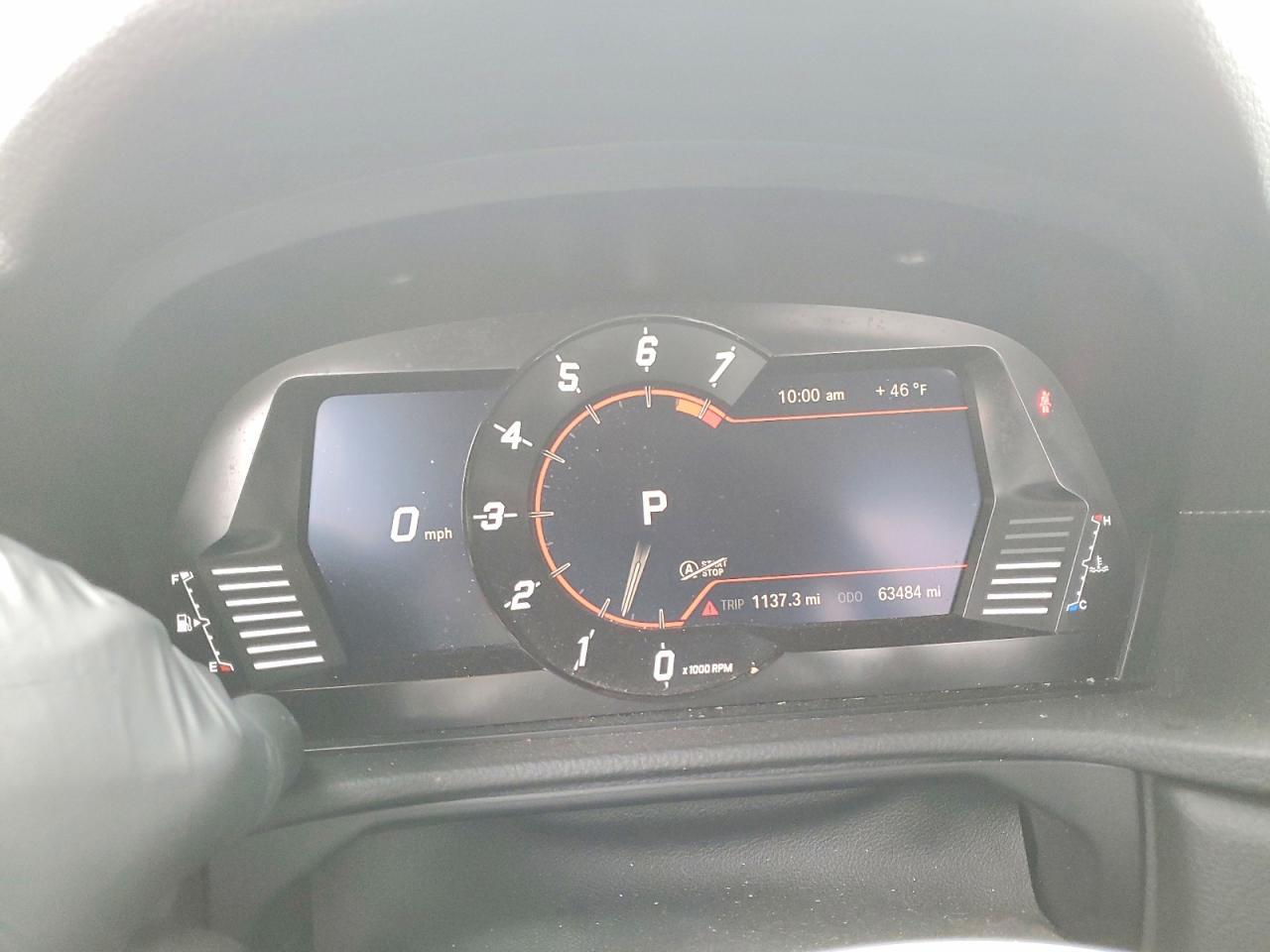 2021 TOYOTA Supra