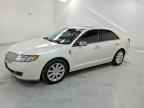 2012 LINCOLN MKZ