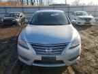 2013 NISSAN SENTRA
