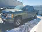 2011 CHEVROLET Silverado