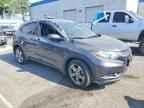 2017 HONDA HR-V