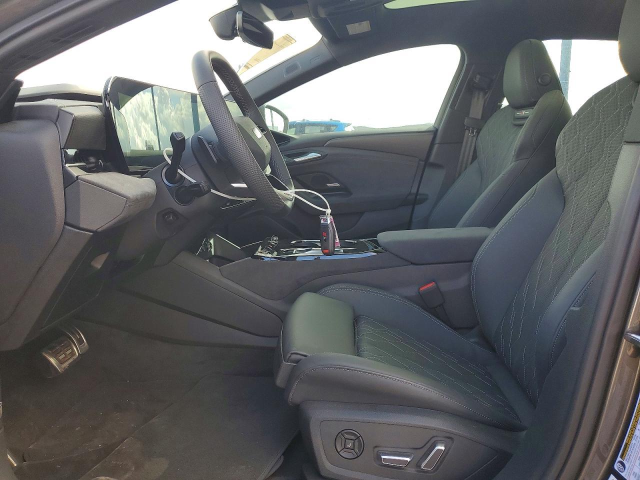 2025 AUDI S6