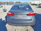 2015 KIA FORTE