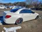 2018 MERCEDES-BENZ E-Class