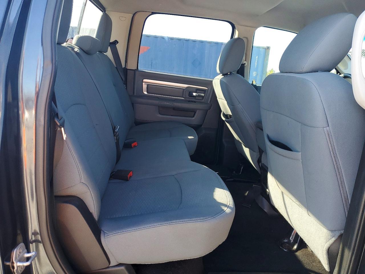 2013 RAM 1500