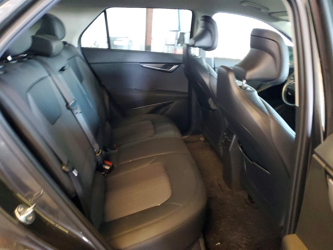 2024 KIA Niro