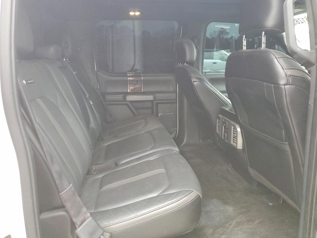 2015 FORD F-150 Lightning