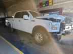 2015 FORD F-150 Lightning