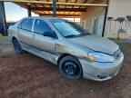 2004 TOYOTA COROLLA