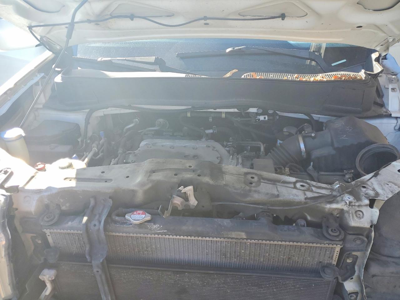 2015 HONDA PILOT
