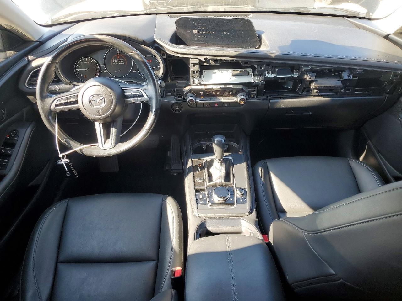 2021 MAZDA CX-30