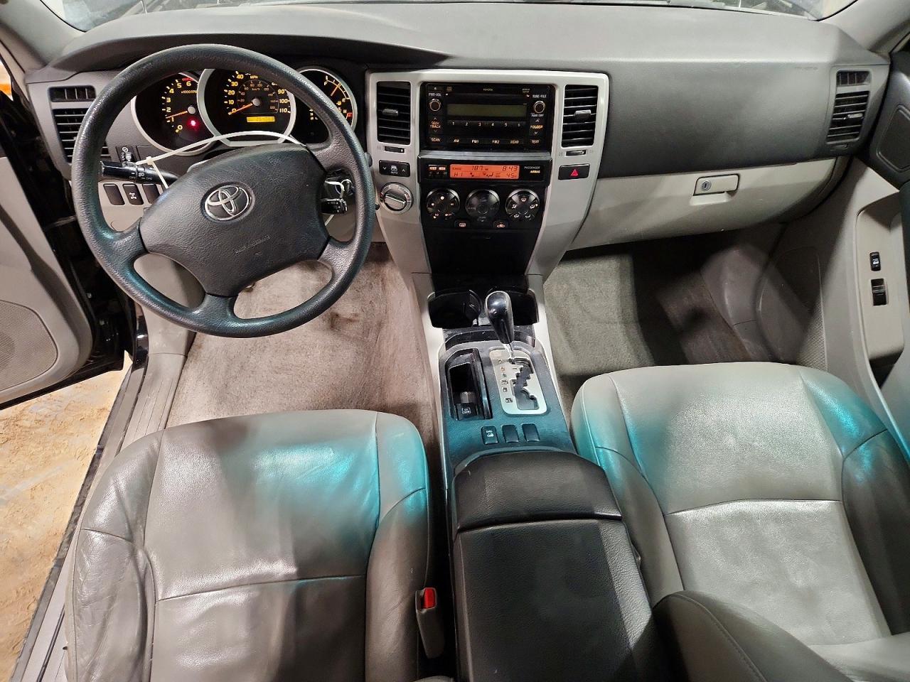 2006 TOYOTA 4Runner
