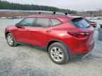 2020 CHEVROLET BLAZER