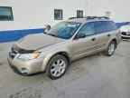 2009 SUBARU Outback