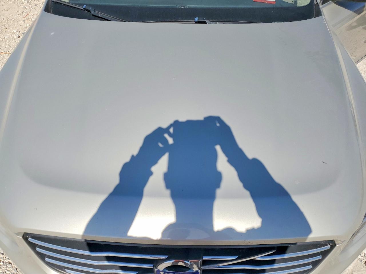 2017 VOLVO XC60