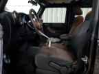 2011 JEEP WRANGLER