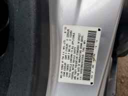2003 HONDA CR-V