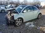 2010 VOLKSWAGEN Beetle
