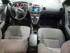 2007 TOYOTA MATRIX