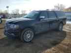 2017 LINCOLN Navigator