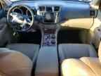 2013 TOYOTA HIGHLANDER