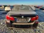 2014 BMW 5 series