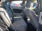 2013 FORD Fiesta