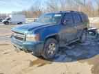 2007 CHEVROLET Tahoe