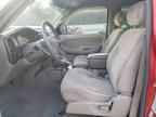 2001 TOYOTA TACOMA