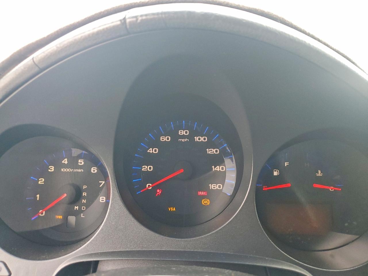 2006 ACURA TL